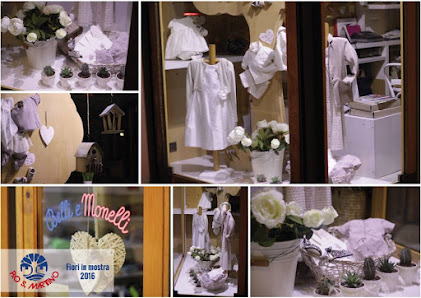 Belli E Monelli Di Pilotto Daniela & C. S.A.S. - San Martino di Lupari, Provincia di Padova