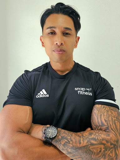 MSFT Personal Training - Thumbnail