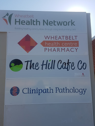 Wheatbelt Health Network - Thumbnail