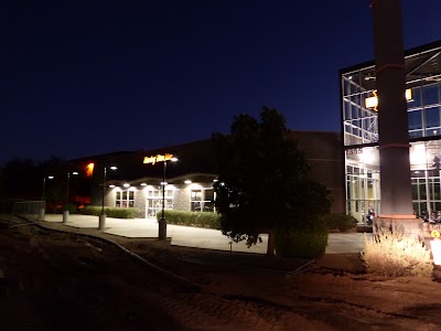 Photos of Harley-Davidson of Tucson