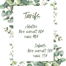 Photo n°8 de Brandmeyer Elodie Diététicienne Nutritionniste Carpentras Vaucluse à Carpentras (Nutritionniste)