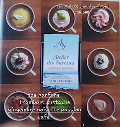 Photo n°31 de Atelier des saveurs à Jard-sur-Mer (Traiteur)