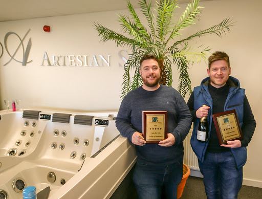 Castle Hot Tubs - Head office