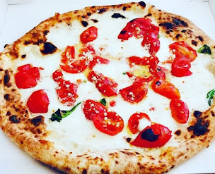 Photo n°31 de Pizzeria La Napoletana à Villeneuve-lès-Avignon (Pizzeria)