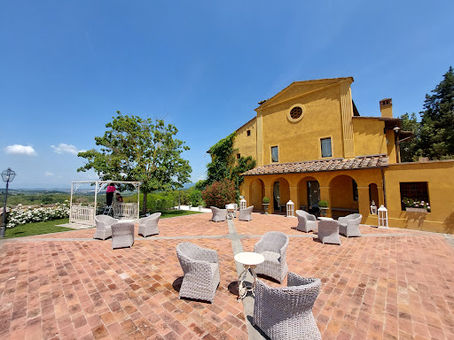 The Villa Petriccio - Thumbnail