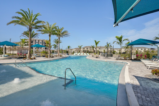 Solay Horizon West Apartments Gallery - United States
