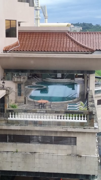 Photos of D'Anggerek Serviced Apartment