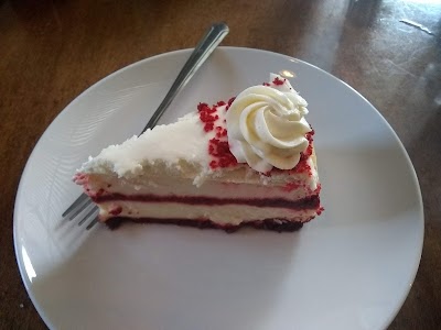 Indulgence Bakery & Cafe