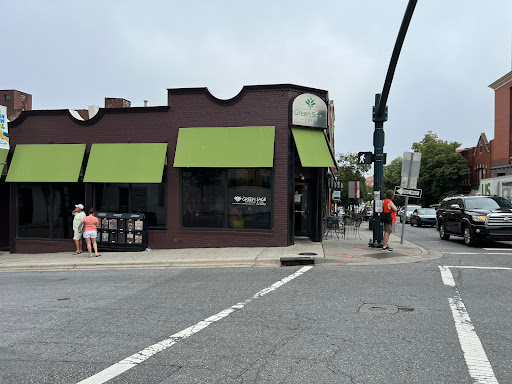 Green Sage Cafe Downtown - Thumbnail