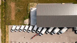 Photo n°8 de JUKO EXPRESS à Viry (Société de transport international de marchandises)