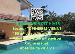 Photo n°21 de Christophe Balay Conseiller Immobilier à Vienne - IAD France à Vienne ()