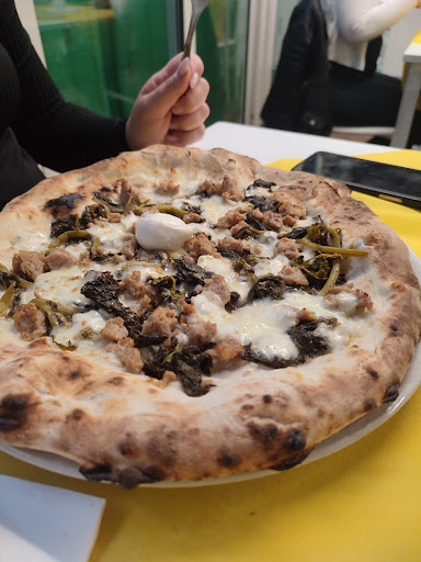 Pizza DOC Pizzaioli