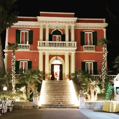Photos of Hotel Villa Dei Pini
