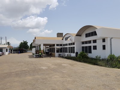 Keta Government Hospital