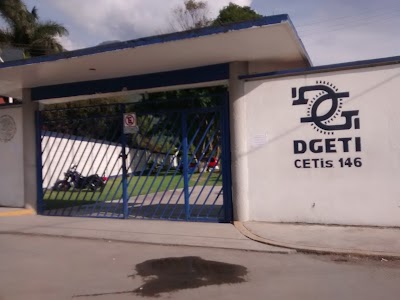 Photos of CETis No. 146