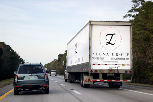 Zebna Movers - Thumbnail