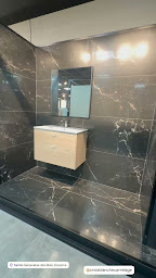 Photo n°27 de La croix blanche carrelage à Sainte-Geneviève-des-Bois (Magasin de carrelage)