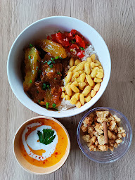 Photo n°17 de ô piment doux à Châteaubriant (Traiteur)