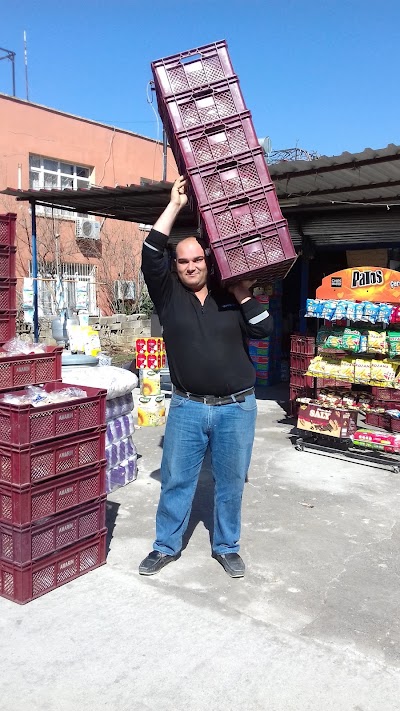 Photos of Reşo Market