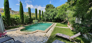 Photo n°26 de Terre du Luberon Immobilier. Laurent Steverlynck à Bonnieux (Agence immobilière)