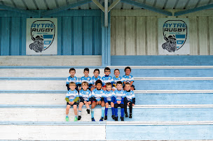 Photo n°6 de Aytré Rugby à Aytré (Club)