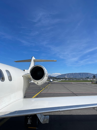 flight-training-berlin - Visual