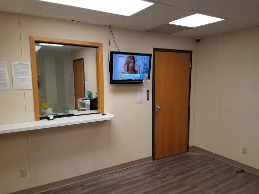 Axcel Treatment and Recovery Clinic