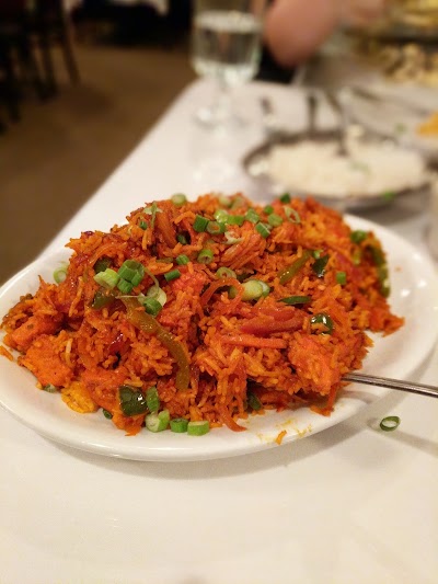 Photos of Amber Indian Restaurant