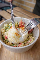 Photo n°37 de Café Augustin à Rouen (Café)