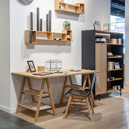 Photo n°15 de Habitat Grenoble à Grenoble (Magasin de canapés)