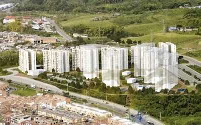 Photos of TACUARA Club Residencial