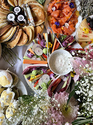 Photo n°20 de The Brunch à Paris (Livraison de repas à domicile)