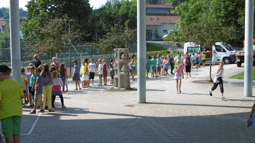 Maria-Ward Grundschule