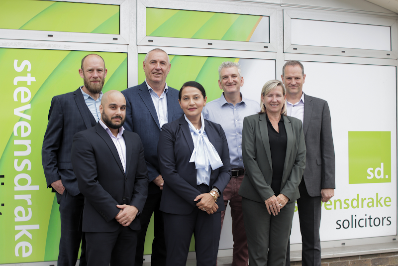 stevensdrake Solicitors - Solicitors in Crawley