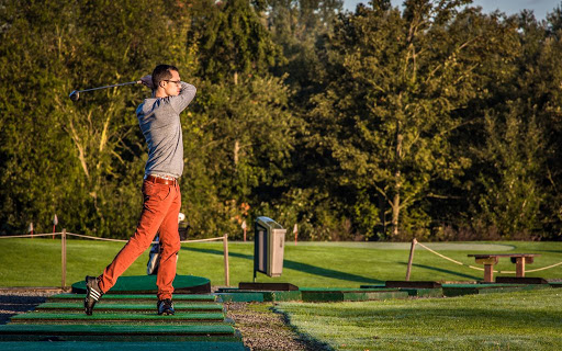 PERform Golf - Thumbnail