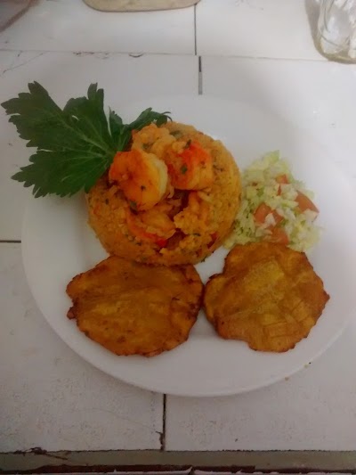 Photos of Restaurante Tomillo y Pimienta
