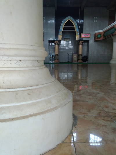 Photos of Pasar Teratak