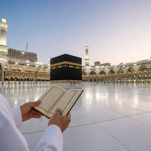 Planning your Umrah is a deeply personal experience, and choosing the right Umrah package makes a… post image