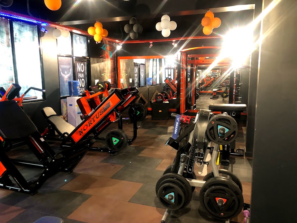 Fitness Junction