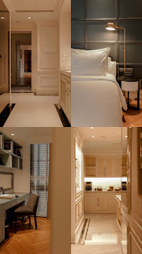 Bach Suites Saigon, a Member of Design Hotels by null