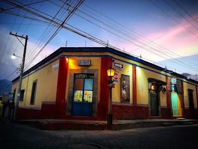 Photos of Caf&eacute; Museo La Luna