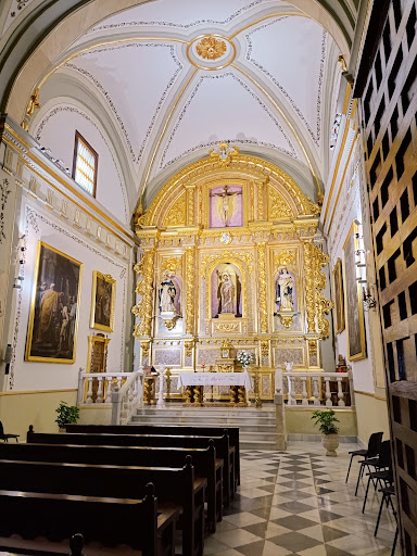 Convento de San José Dominicas - Thumbnail