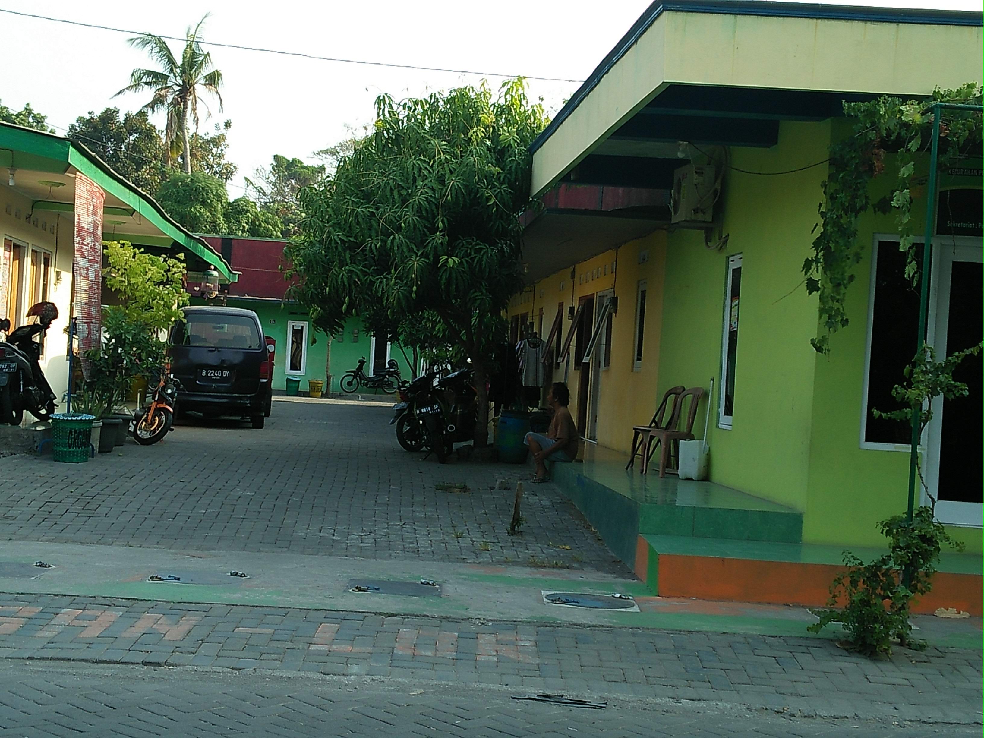 Tempat Kost di Tlogomulyo Kec Pedurungan