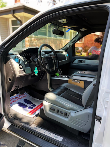 Castaneda Detailing Gallery - United States