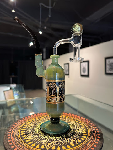 Chillums Gallery by null