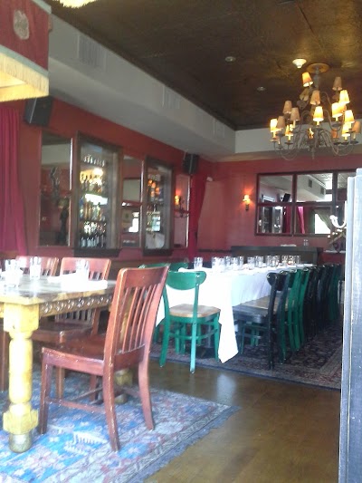 Photos of Local 16