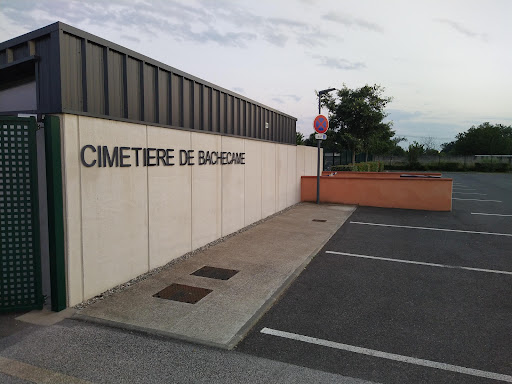 Cimetière de Bachecame - Thumbnail