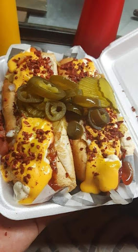 Los hotchos