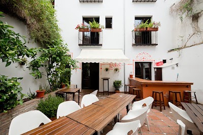 Photos of Oasis Backpackers Hostel Granada