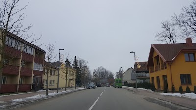 Photos of S. Bertlingo prekybos įmonė